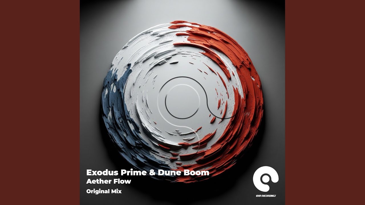 Ver Aether Flow (Original Mix) en YouTube Ver Aether Flow (Original Mix) en YouTube