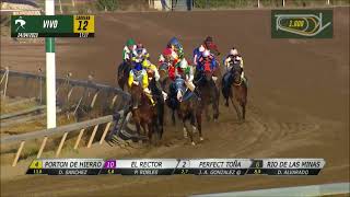 Vidéo de la course PMU PRIX KILOMETRO