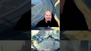 Cruetraxa madness- Why is she so broken? | #vhampire on #Twitch