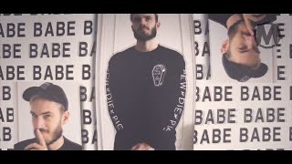 'Buttons' | PewDiePie Edit | First Time I've Used A Bit Of After Effects :)