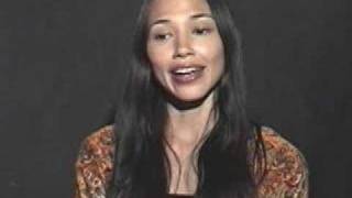 Celebrity Irene Bedard CarlosReynosa.com Profile