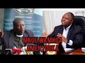 MASHIMO AWASHUKIA VIONGOZI WA DINI KUMNYIMA NAFASI YA KUTOA MAONI KWENYE MKUTANO
