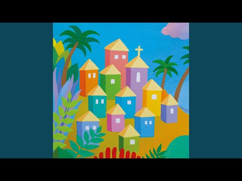 Calypso Rose - Watina (feat. Santana & The Garifuna Collective)