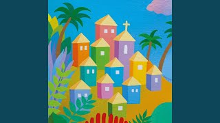 Watina (feat. Santana & The Garifuna Collective) - Calypso Rose