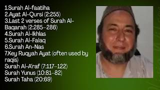 Why This Ruqyah Method Works for Spiritual Healing
