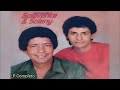 Solevante  soleny  lp completo  ano 1989