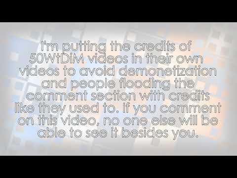 Part 10 Credits - Part 10 Credits