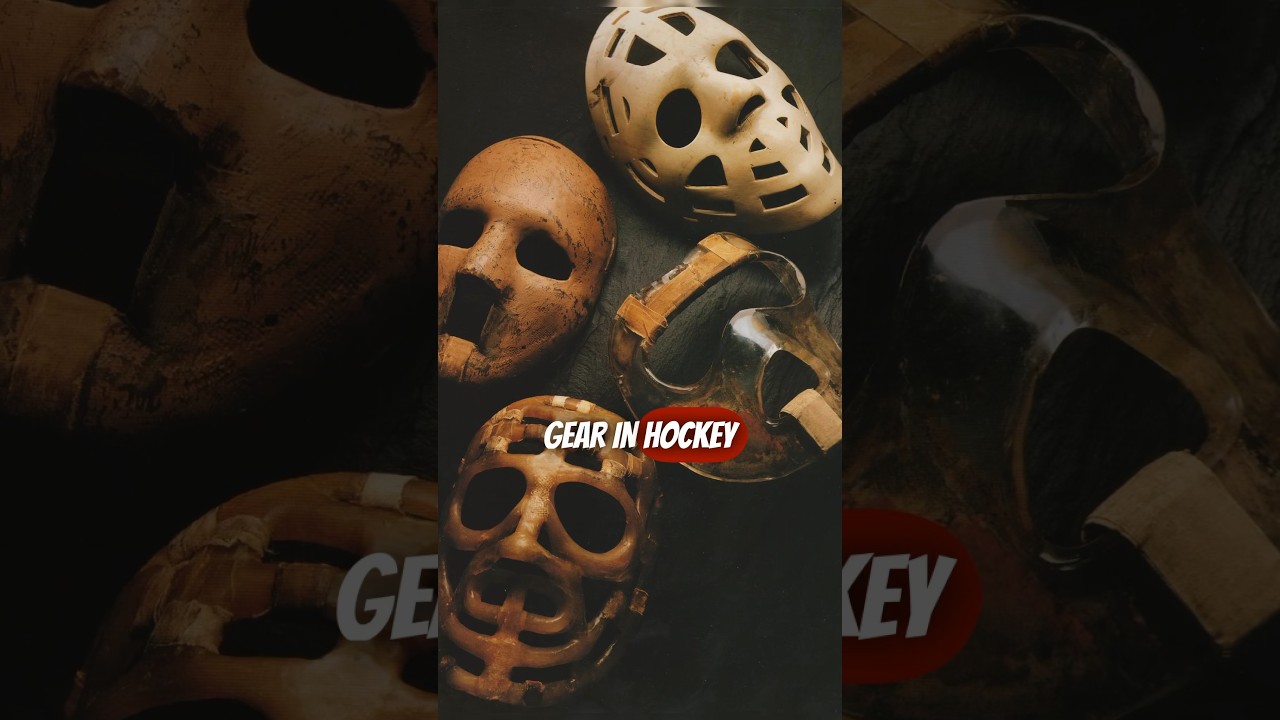 ИСТОРИЯ МАСКИ ВРАТАРИ 🚨 