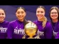Second round- Lady Panther playoff game tonight @ CC