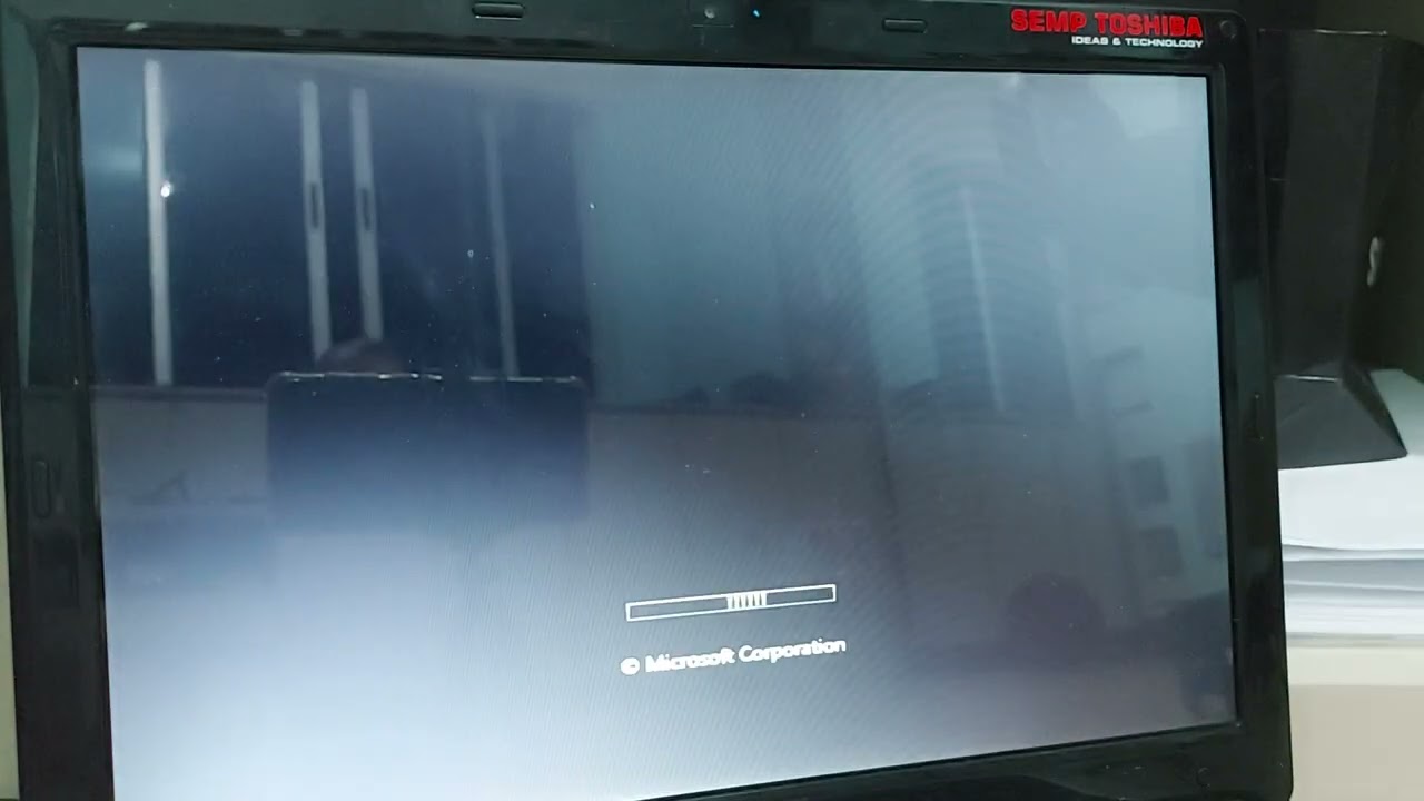 Instalação do windows multipoint server 2011 + com timelapse