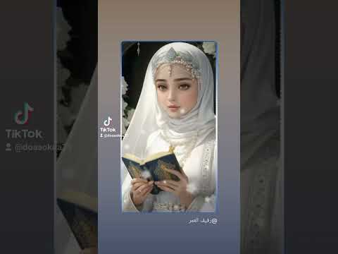 بنورك يارب اهديني 
