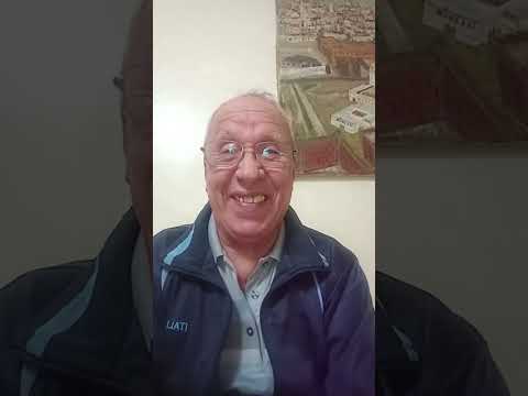 الجزائر تنفخ نفسها مرة أخرى