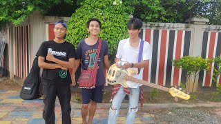 Lokhon Terang - Ne Nangphan Ning Nang Dok Lyrics Video | Karbi New Song 2026