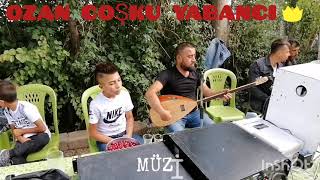 OZAN COŞKUN YABANCI 👉KANALİMİZA ABONE OLUP PAYLAŞALİM  👈🌹🌹👏