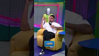 Não Teve Jeito Ge Tv