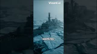 The 'Icebreaker Gap': Why NATO is falling behind #geopolitics #globalorder #nato