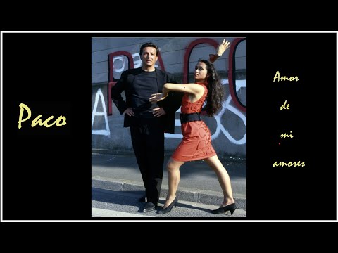 Maki Feat Maria Artes Calero Amor De Mis Amores Paroles