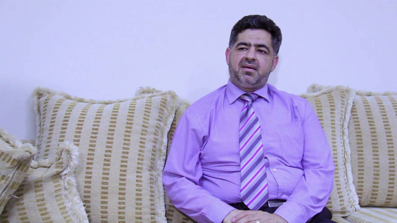 الفيلم الوثائقي | قصة نادي النبيه صالح