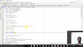 EX7 COMPILER SOWMI
