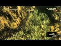 メタルギアソリッド3 HD 最速攻略 MGS3 HD Foxhound Tuxedo Play 1/16