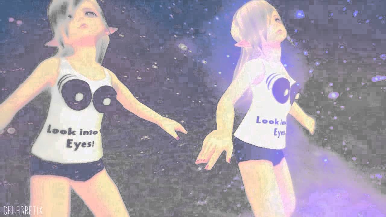 Fiesta Online - You killed me [Collab with Epicifyable]