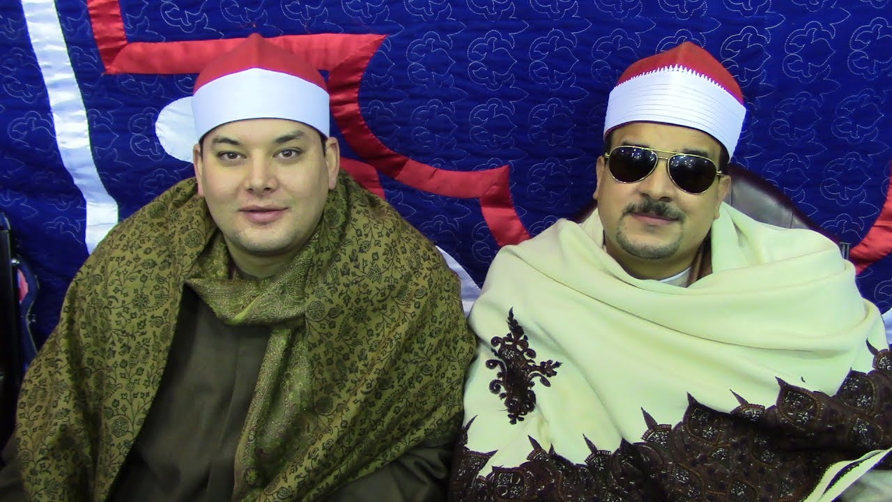 الشيخ محمود القزاز اسمع العنكبوت والروم جمهور يحرك الجبل عزاء الحاج السيد محمد ميت البيضا 27-12-2019