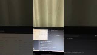 Internet based programming project