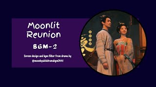 Download lagu Moonlit Reunion bgm 2 [2025]