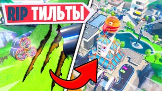 😓RIP НОВЫЕ БАШНИ ФОРТНАЙТ!? МУТАЦИЯ МОНСТРА В ФОРТНАЙТ! ФОРТНАЙТ ИВЕНТ 9 СЕЗОН! СЕКРЕТ 9 СЕЗОНА!