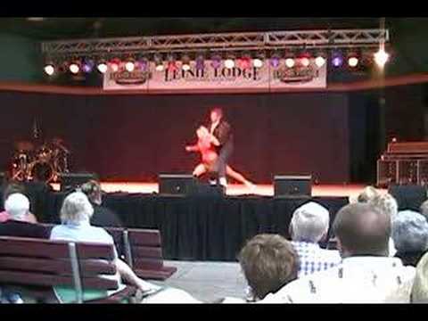 2004 Minnesota State Fair Semis - Terry Gardner & ...