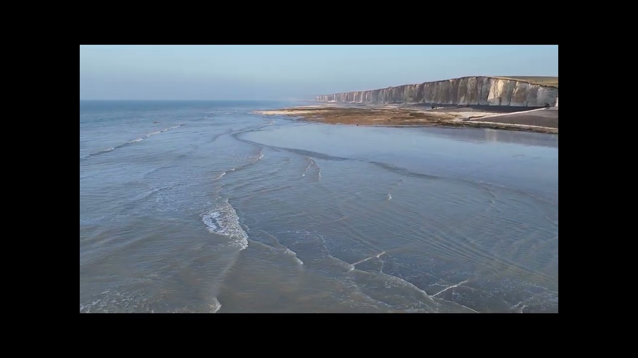 Saint Aubin sur Mer le 03 mars 2025 !