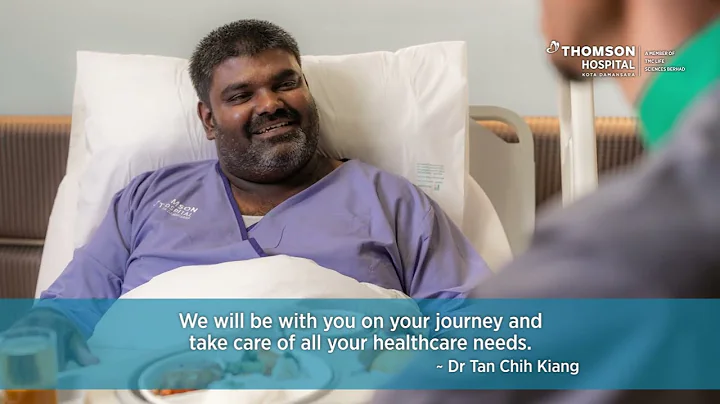 Oncology & Nuclear Medicine －Is advanced Cancer treatable?