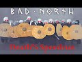 Bad North DEATH% Speedrun