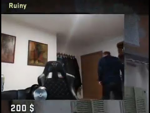 Video: Streamuje letuška?