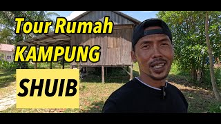 Simple Vlog tp mahal,apa yg mahal?Kenangan tempat ni MAHAL,Batu 5 Parit Buntar Perak. #Banjar