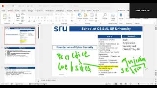 Web Application Security Explained | OWASP Top 10, SQL Injection & Session Hijacking