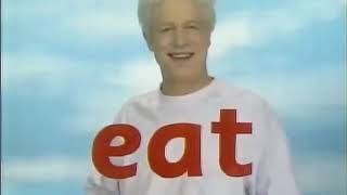 Between the Lions - Fred Newman Says Eat