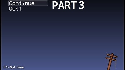 LISA: The Oblivious Part 3/6