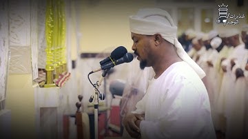 ما تيسر من سورة الأعراف ||الشيخ: عوض جبرة حفظه الله