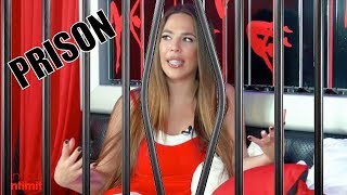 Kim Glow Les Anges Son Lien Avec La Communauté Des Prisonniers