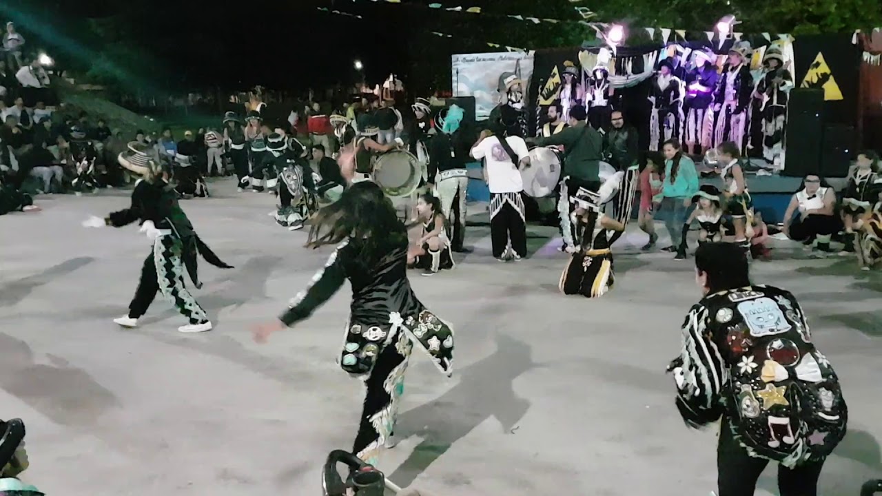 Caidos del almanaque, matanza!