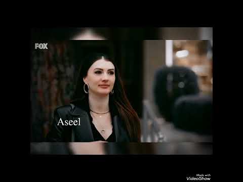 تصميم جديد لمروان و إسراء على اغنية سيرين عبد النور أنا رجعت