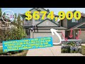Family-Friendly Living in Millrise | 4-Bedroom Home Across from Park | Calgary Real Estate