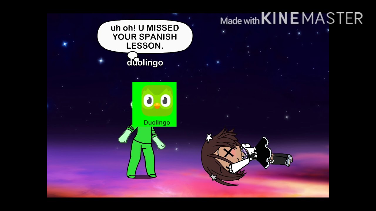 I Missed My Spanish Lesson old YouTube