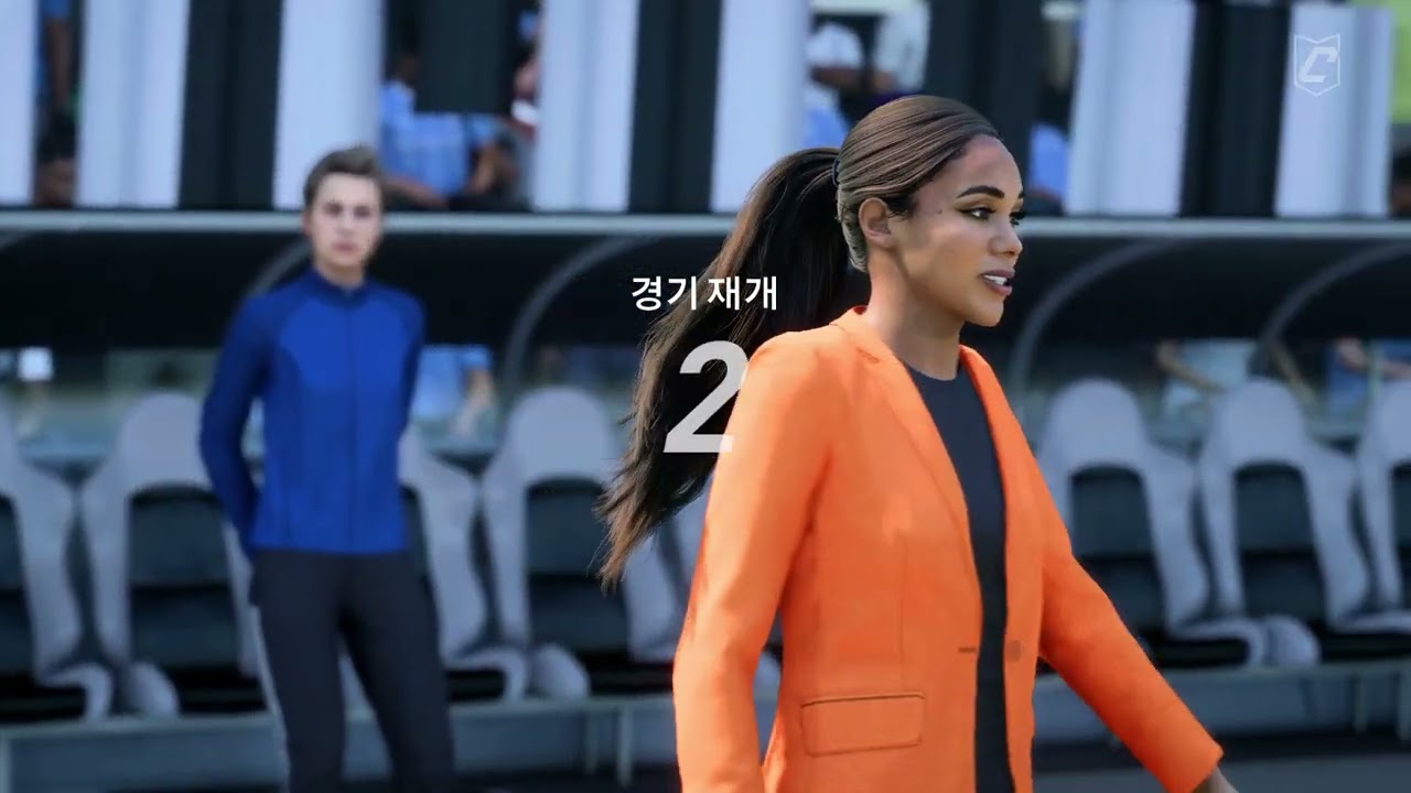 04. 29 vs Umlucky / 0:3 승