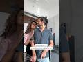 Girlfriend saving trick #viral #husbandwife #gf #comedy #trending #funnyvideos #ytshorts