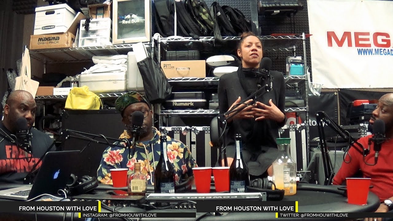 camera iphone 8 plus apk From Houston With Love Episode 53 | The Mind Of Mia