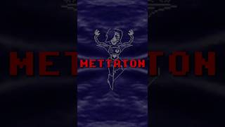 Mettaton EX’s original concept art #undertale #deltarune