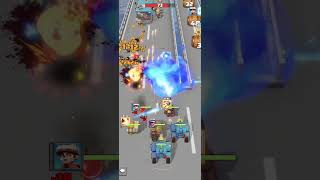 Last War #lastwar #survival #survivalgame #shorts screenshot 3