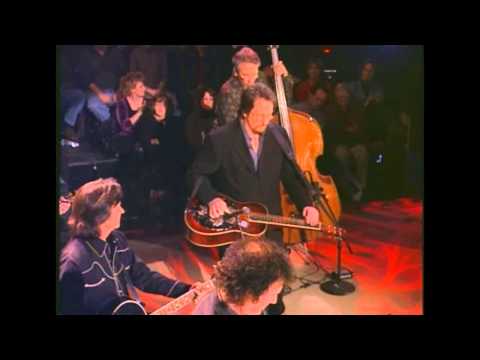 Earl Scruggs and friends   Earls Breakdown
